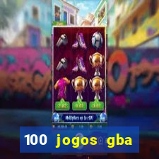 100 jogos gba download pt-br